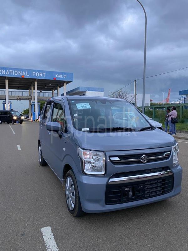 Suzuki Wagon R 2023 - சான்றளிக்கப்பட்டது கார் sale in Sri Lanka - patpat.lk
