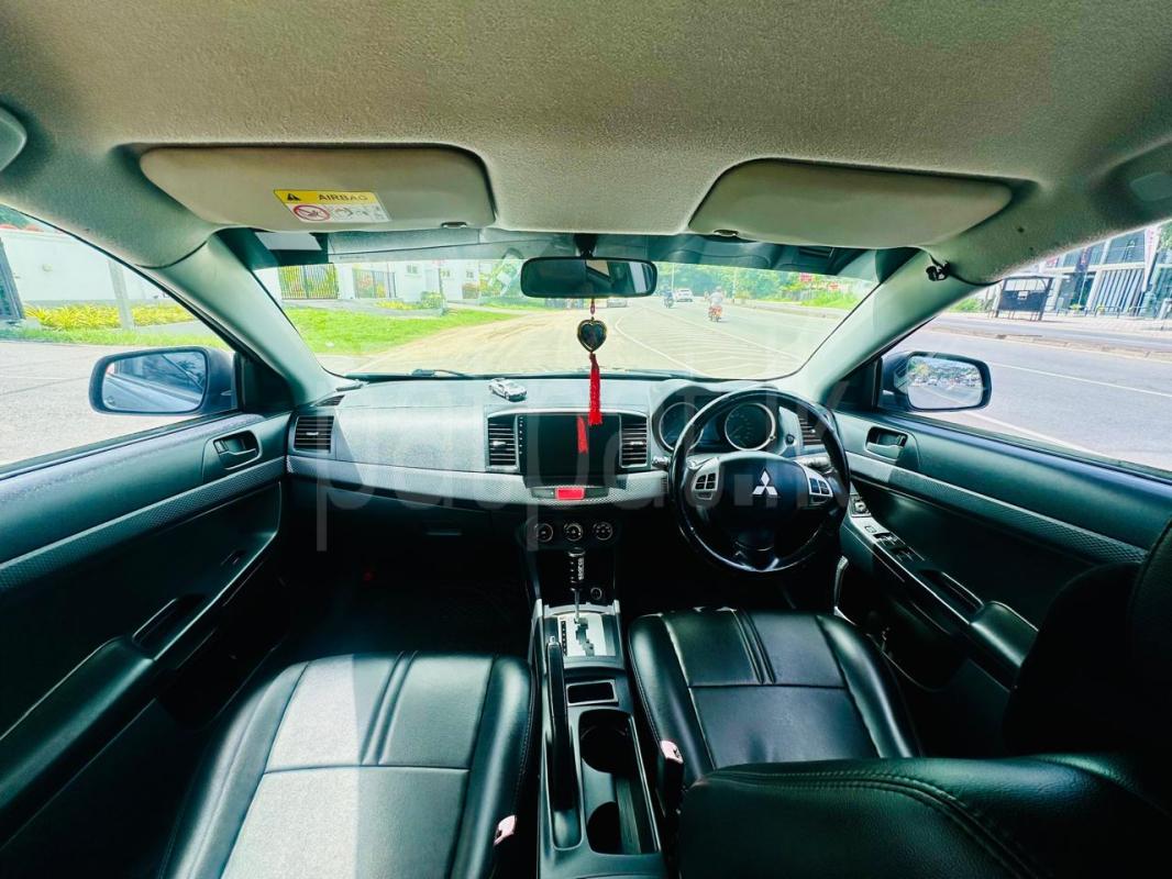 Mitsubishi Lancer 2013 - பயன்படுத்தப்பட்டது கார் sale in Sri Lanka - patpat.lk