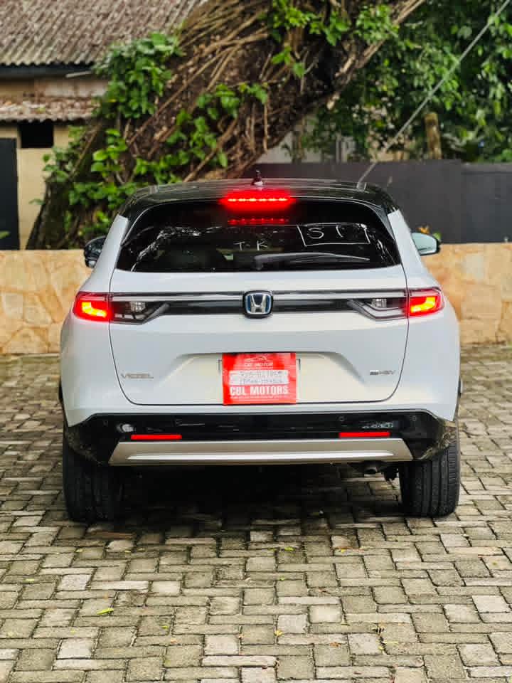 Honda Vezel 2024 - சான்றளிக்கப்பட்டது SUV sale in Sri Lanka - patpat.lk
