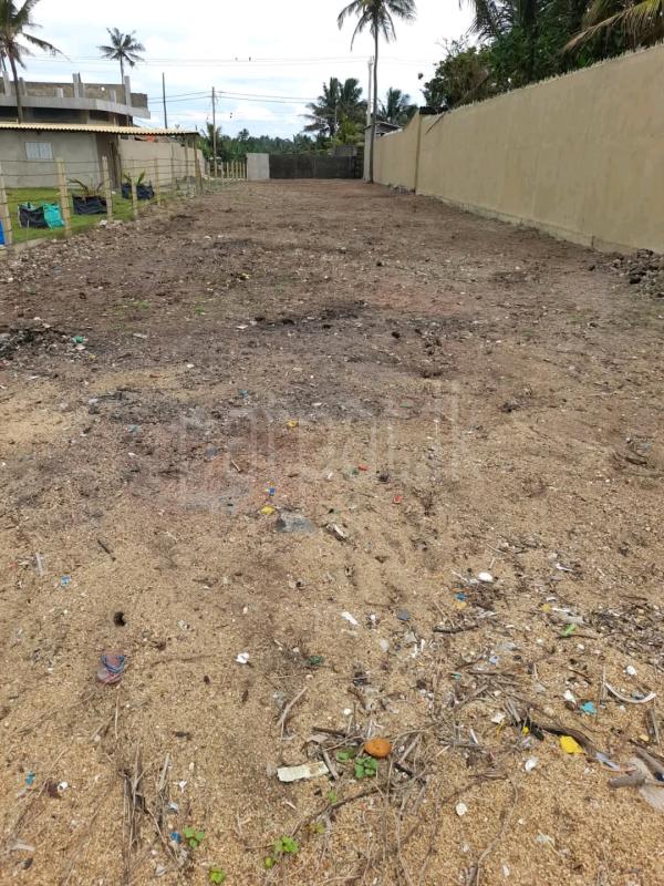 Commercial Land for Sale in Kohuwala