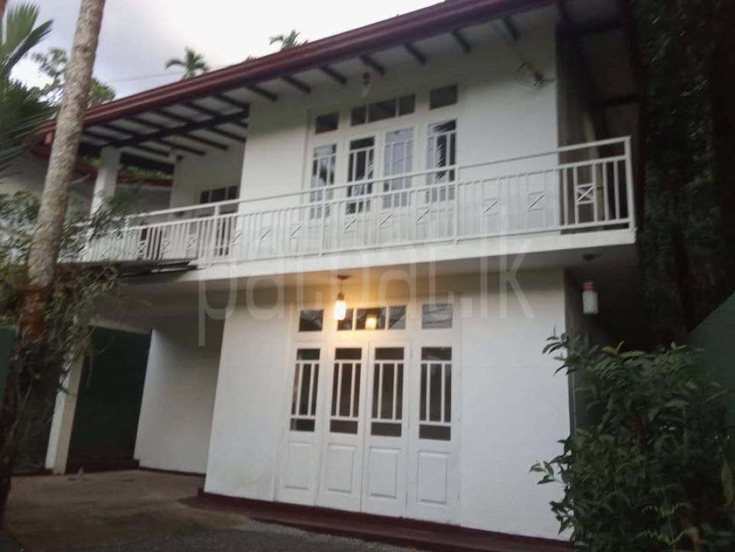 House for Sale in Kiribathkumbura ads-image-1