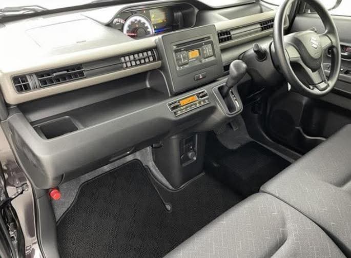Suzuki Wagon R 2024 - Brand New Car sale in Sri Lanka - patpat.lk