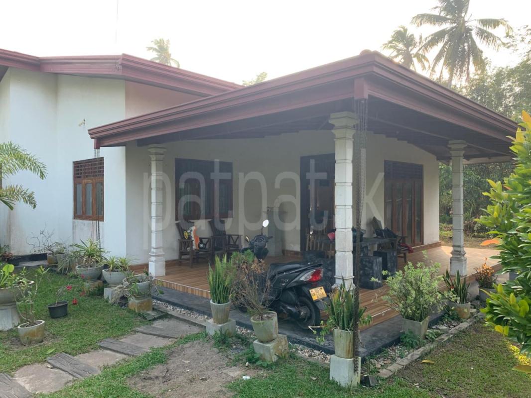 House for Sale in Negombo