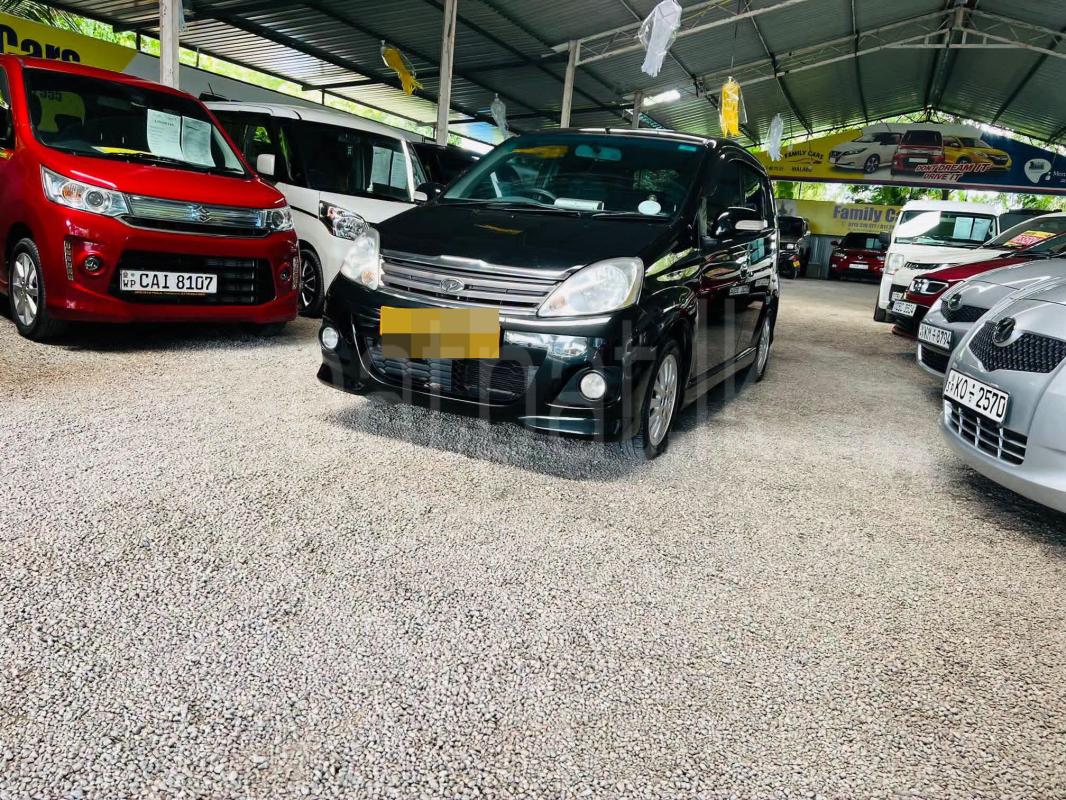 Perodua Elite 2011 - Used Car sale in Sri Lanka - patpat.lk