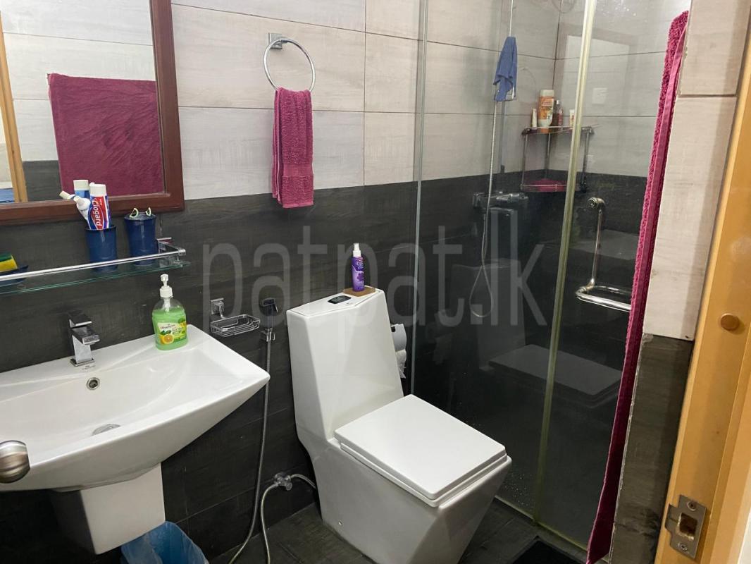 Furnished Apartment for Sale in Wellawatta (Colombo 06)