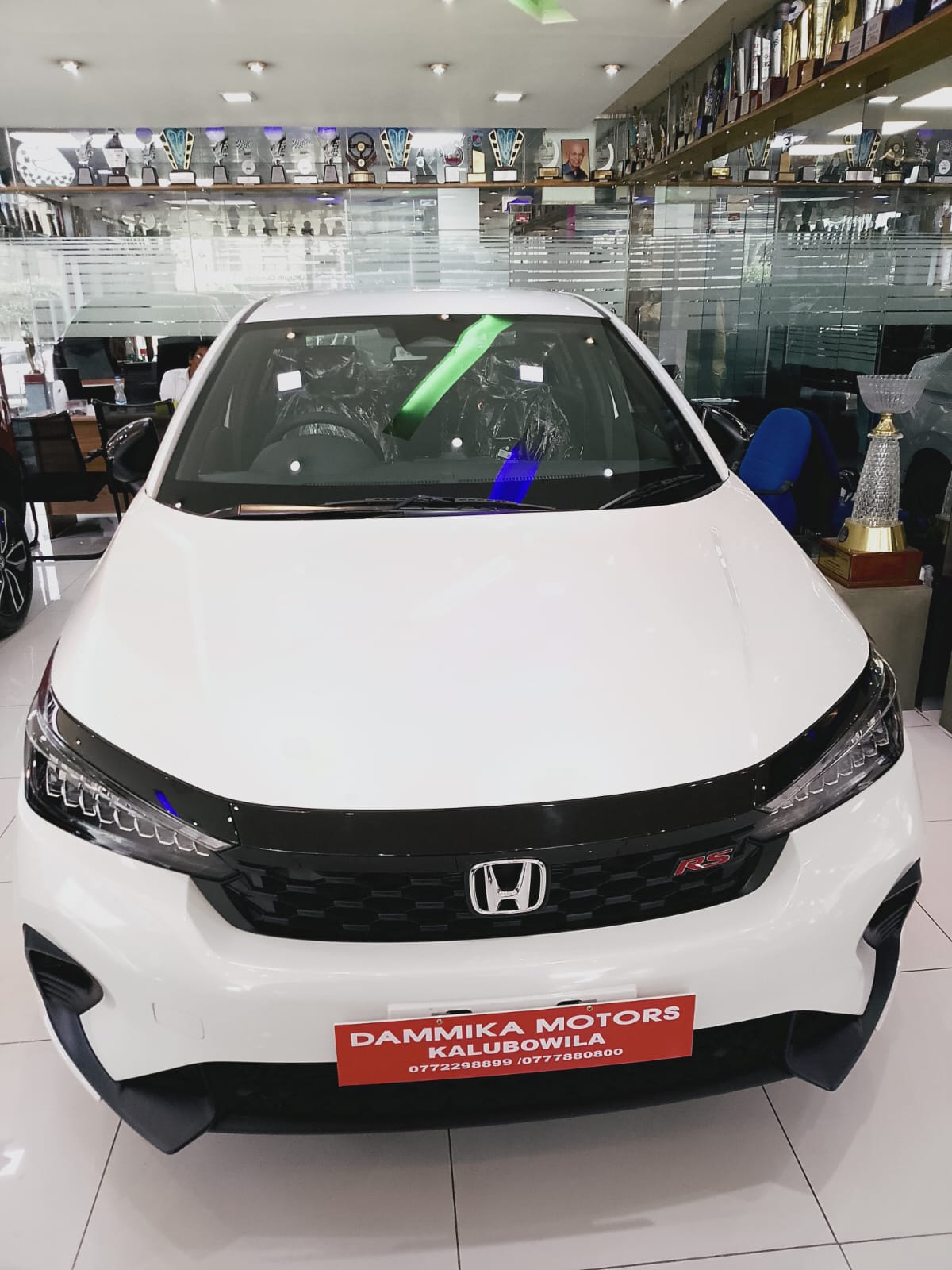 Honda City 2025 ads-image-1