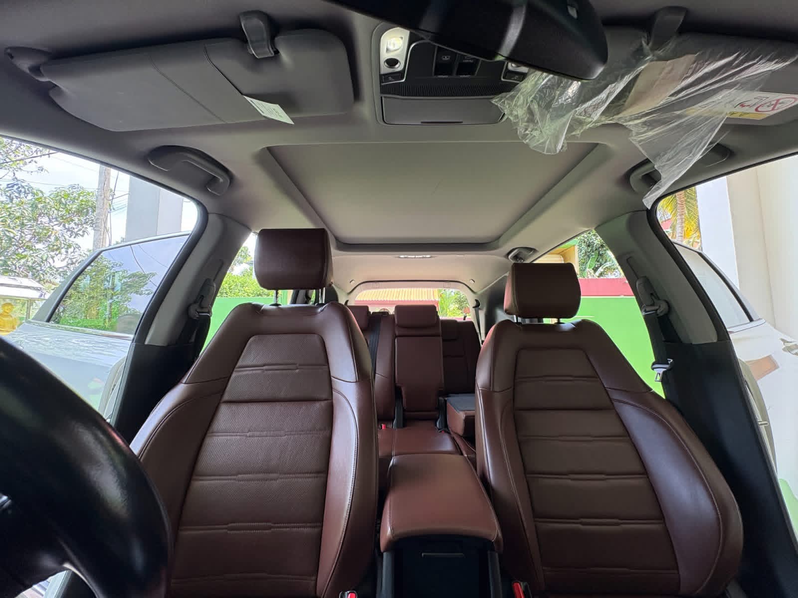 Honda CR V 2018 - பயன்படுத்தப்பட்டது SUV sale in Sri Lanka - patpat.lk