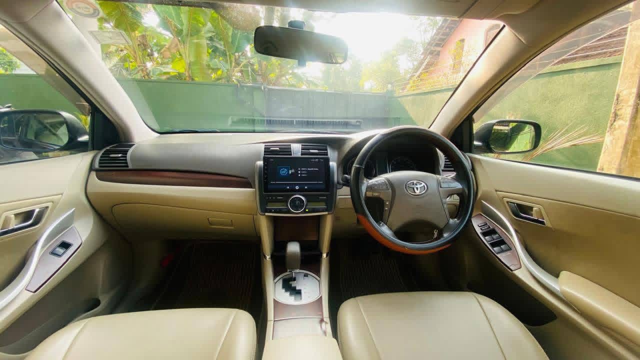 Toyota Premio 2010 - பயன்படுத்தப்பட்டது கார் sale in Sri Lanka - patpat.lk