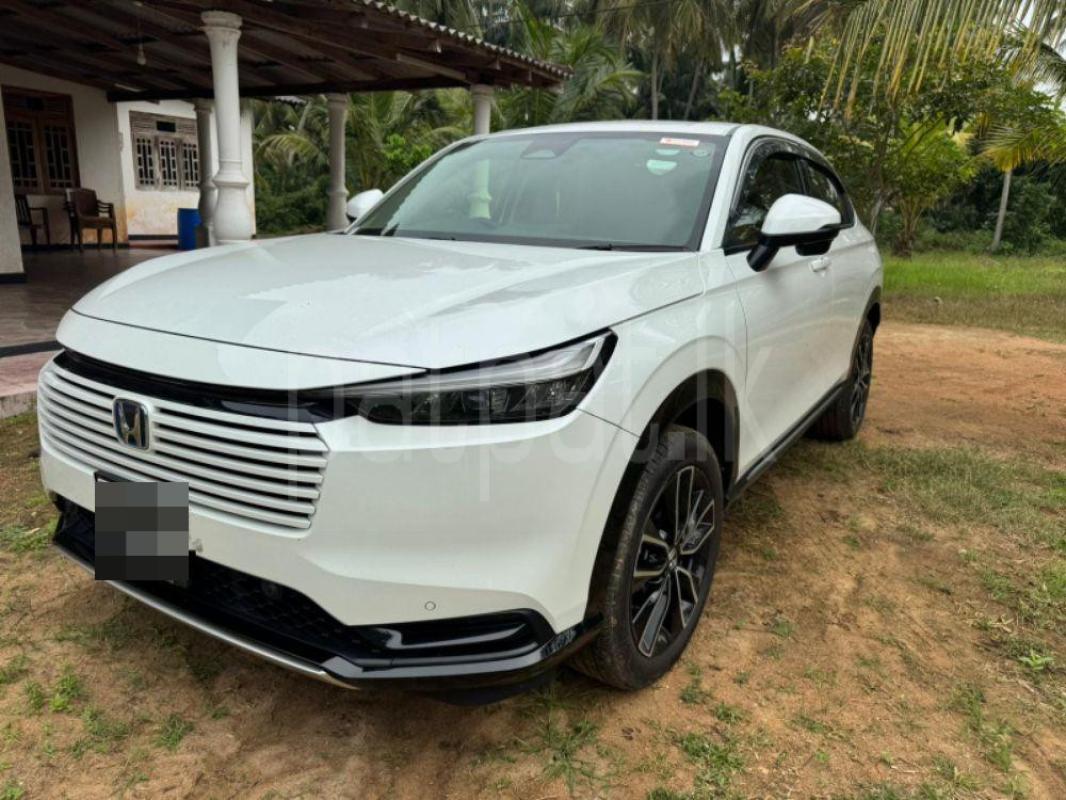Honda Vezel 2025 - Reconditioned SUV sale in Sri Lanka - patpat.lk