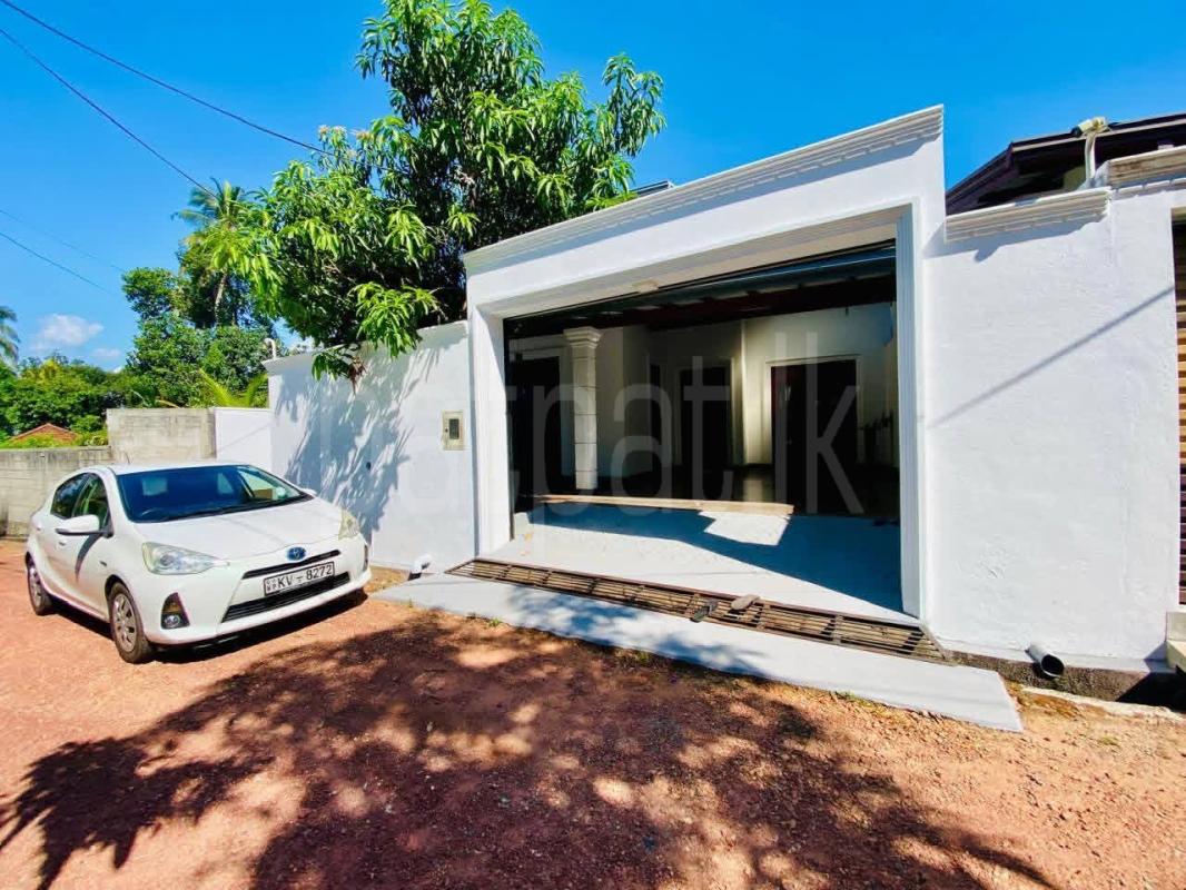 House for Sale in Piliyandala