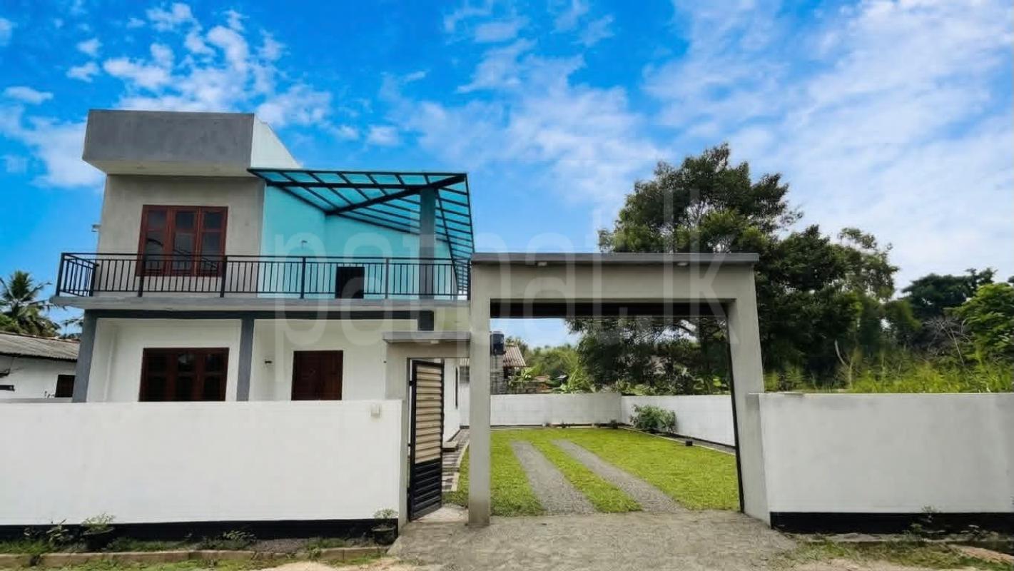 House for Sale in Negombo