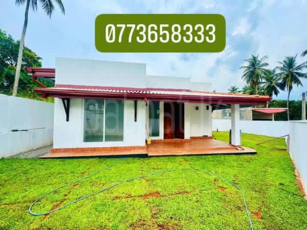House for Sale in Delgoda