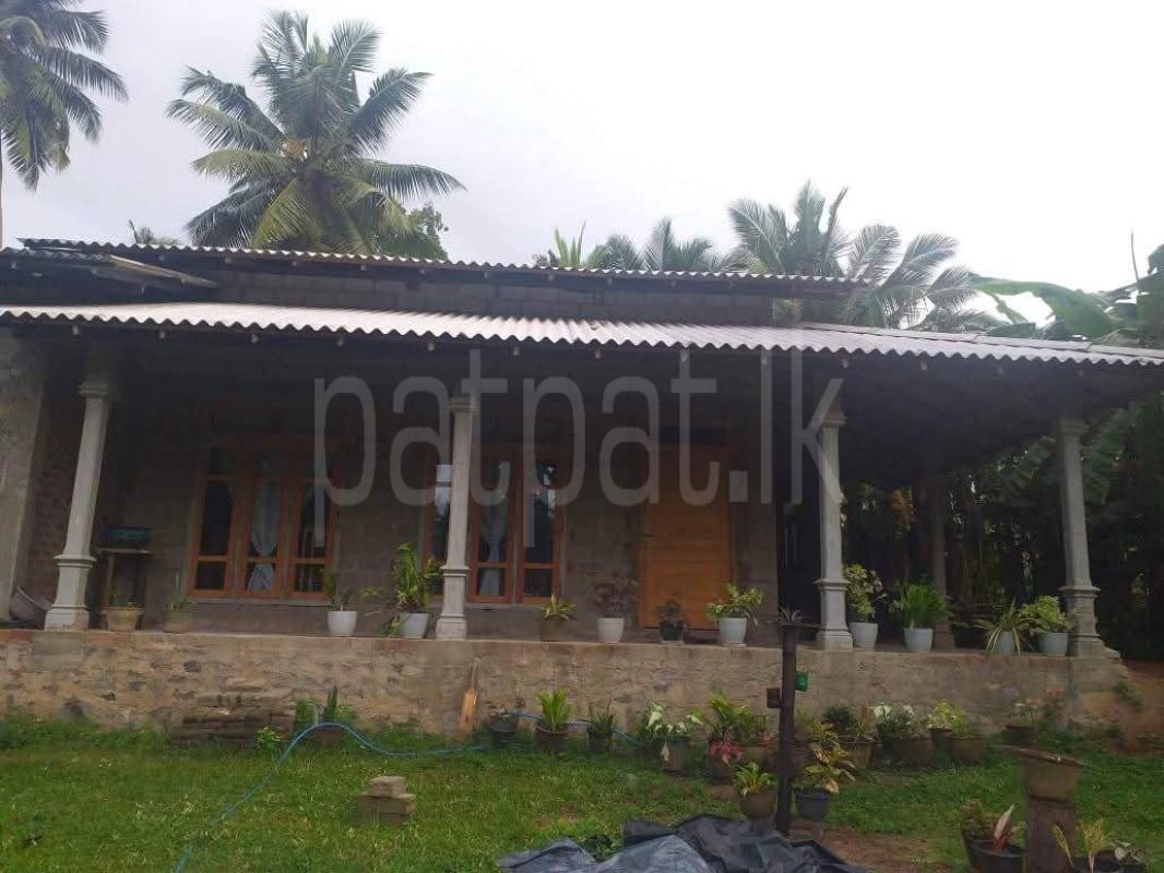 House for Sale in Dunagaha