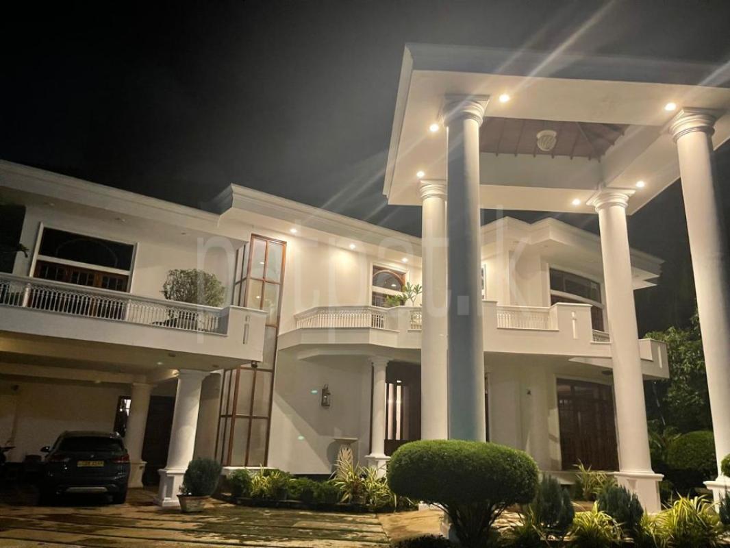 House for Rent in Negombo ads-image-1