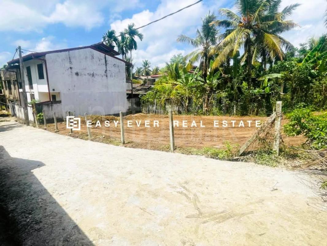 Residential Land for Sale in Piliyandala