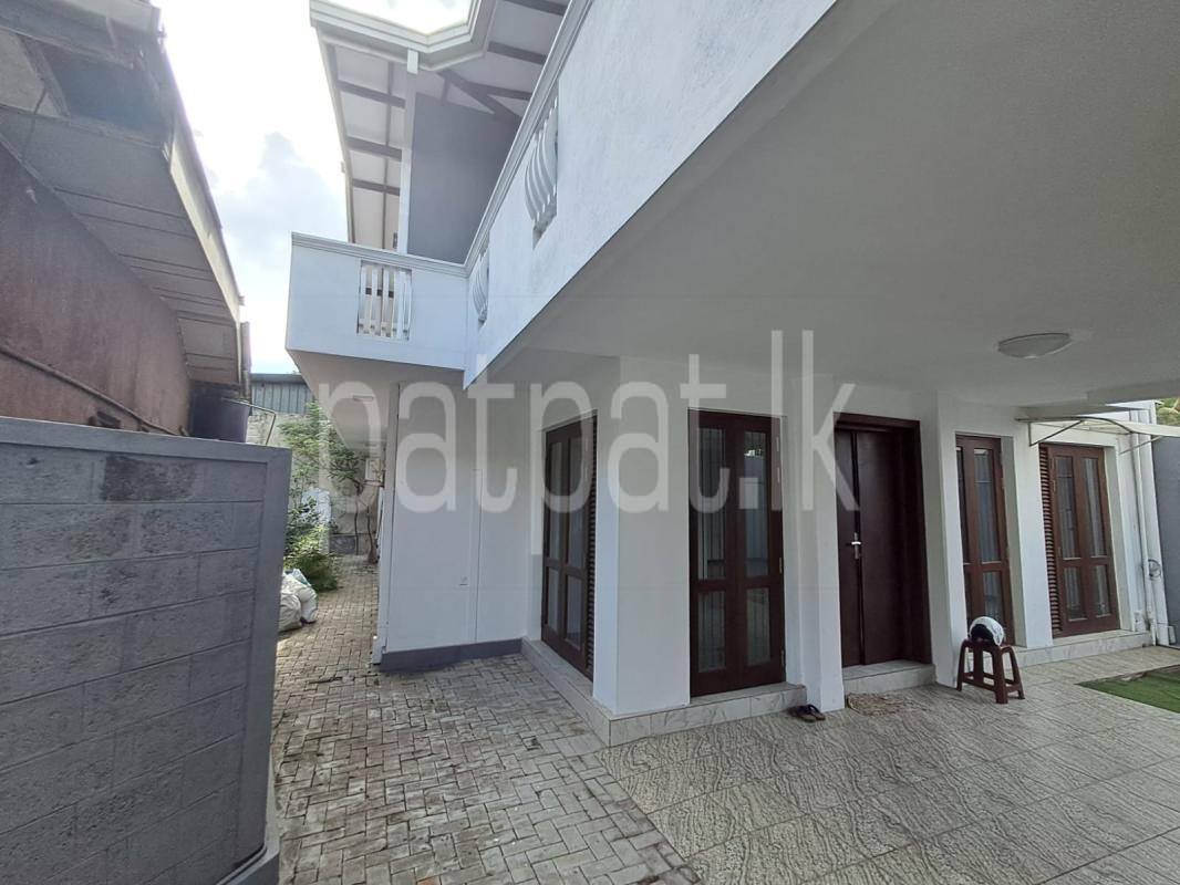 House for Sale in Battaramulla