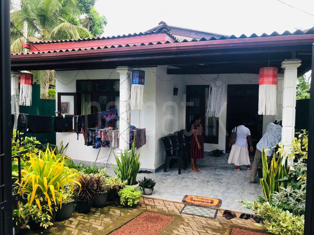House for Sale in Kadawatha