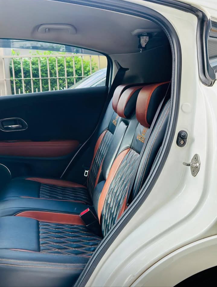 Honda Vezel 2014 - பயன்படுத்தப்பட்டது SUV sale in Sri Lanka - patpat.lk