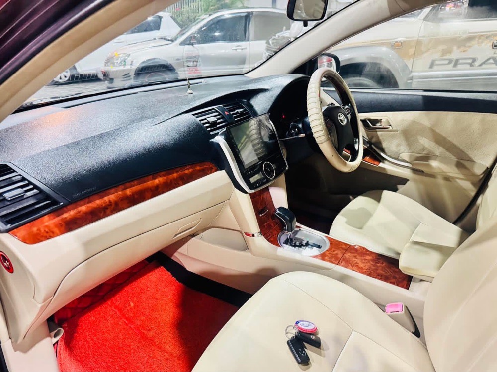 Toyota Premio 2014 - Used Car sale in Sri Lanka - patpat.lk