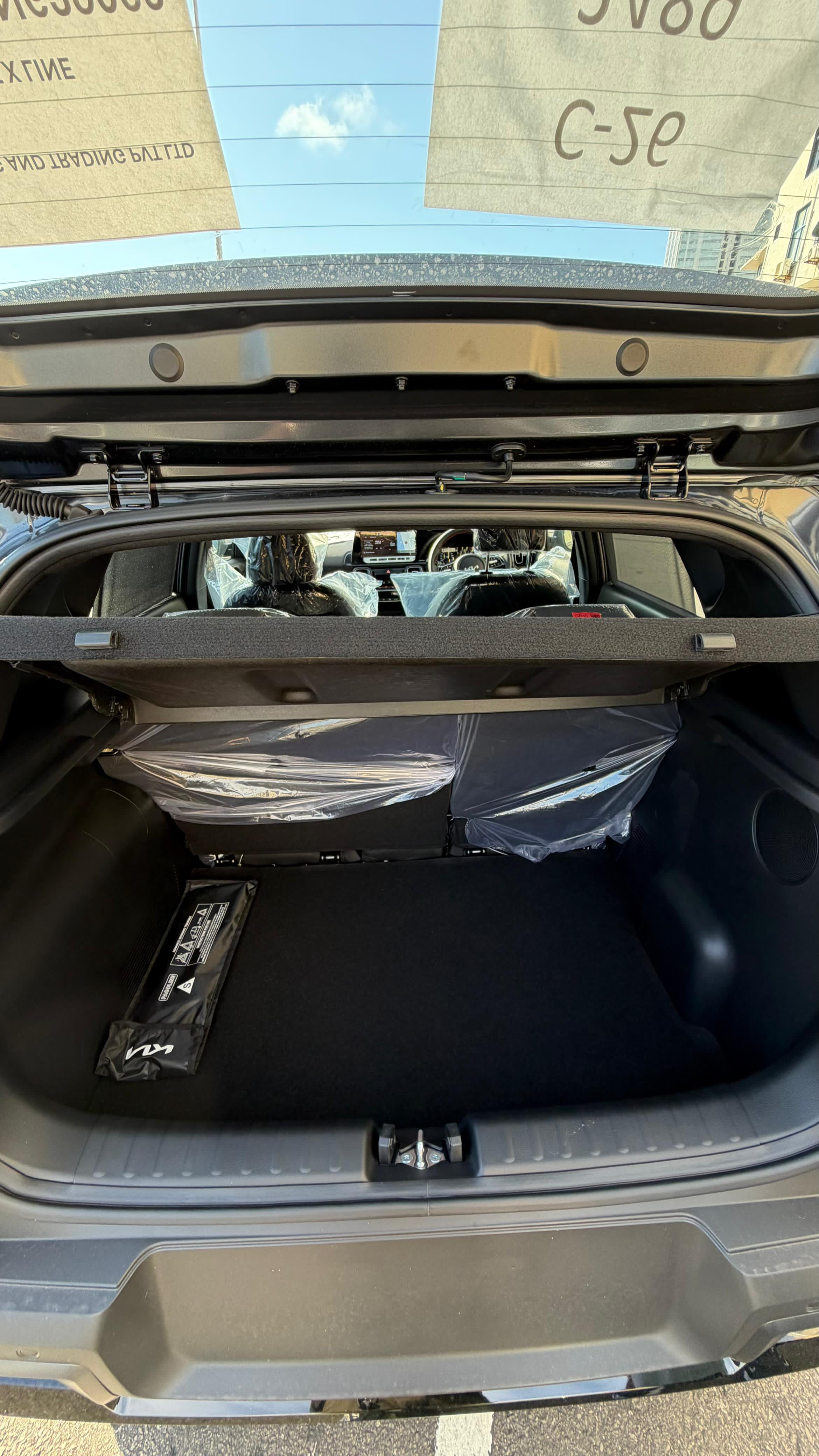 KIA 150K 2026 - අලුත් SUV රථය sale in Sri Lanka - patpat.lk