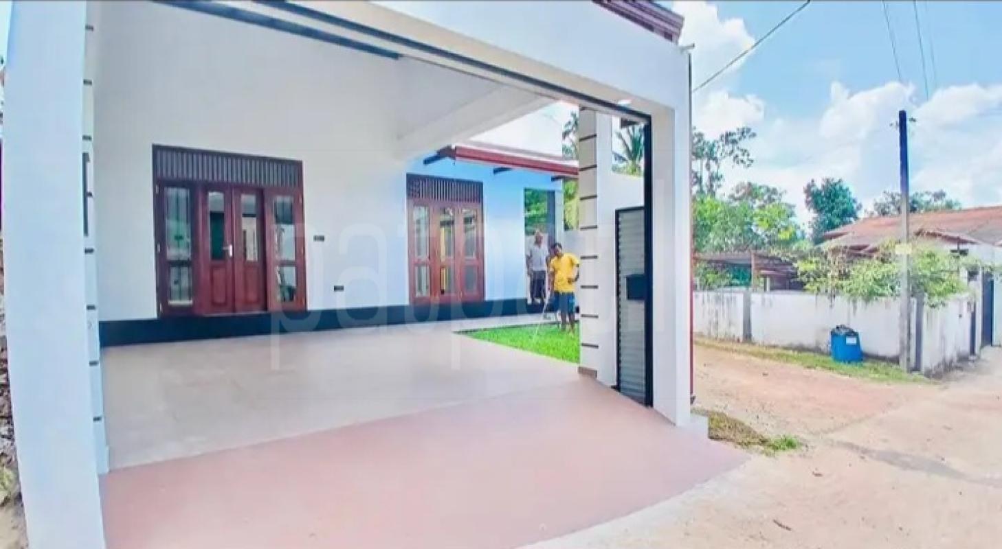 House for Sale in Malabe