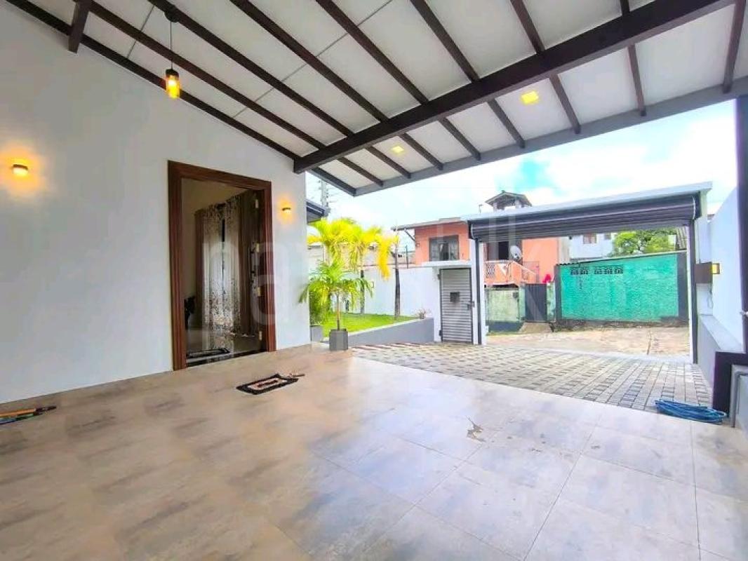 House for Sale in Malabe