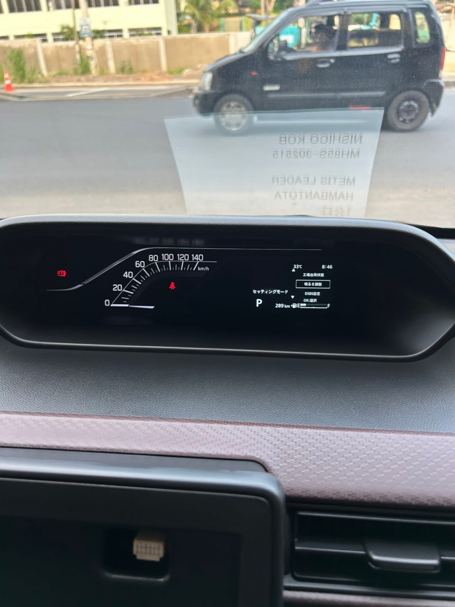 Suzuki Wagon R 2026 - சான்றளிக்கப்பட்டது கார் sale in Sri Lanka - patpat.lk
