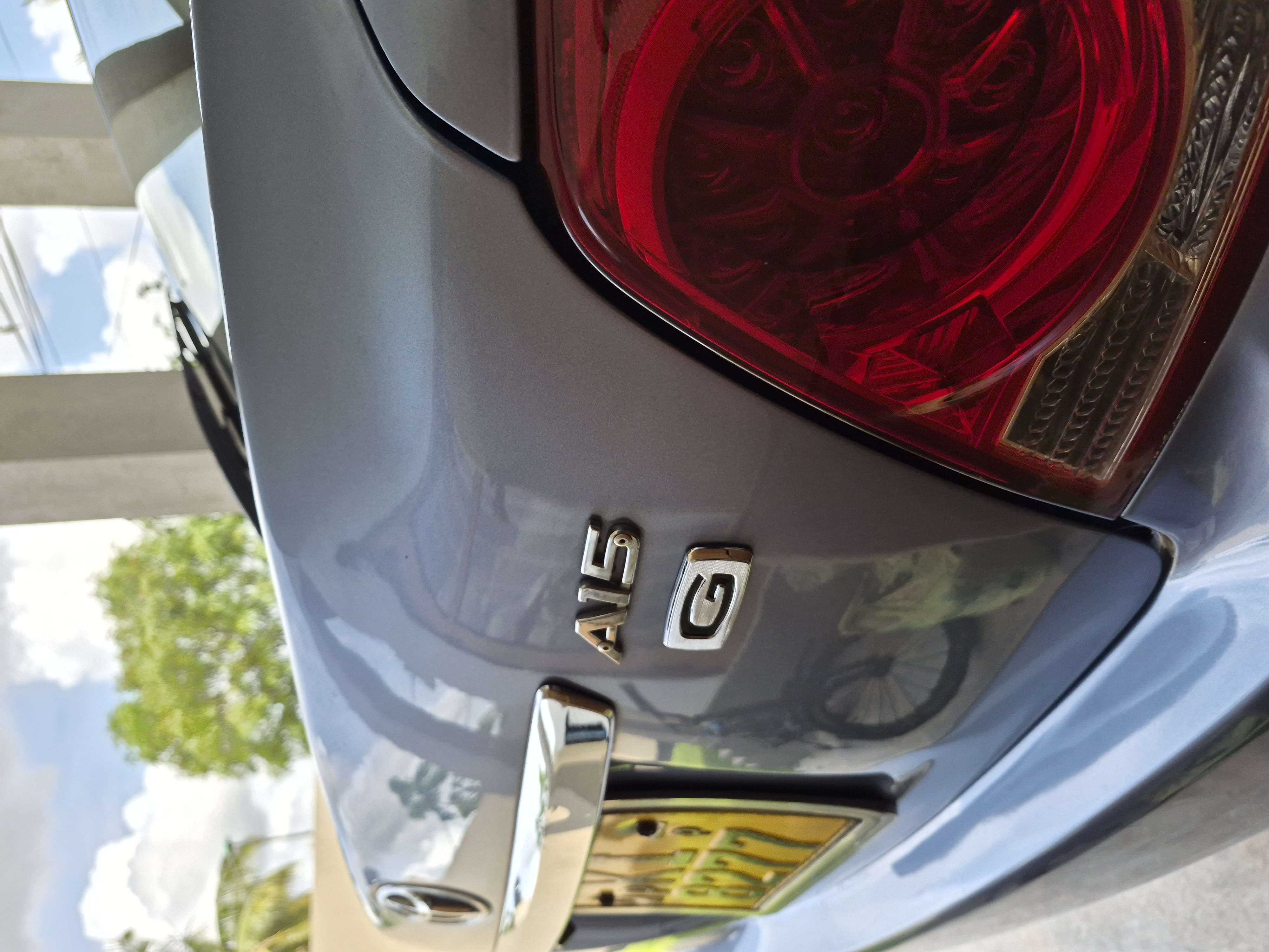 Toyota Allion 2007 - பயன்படுத்தப்பட்டது கார் sale in Sri Lanka - patpat.lk