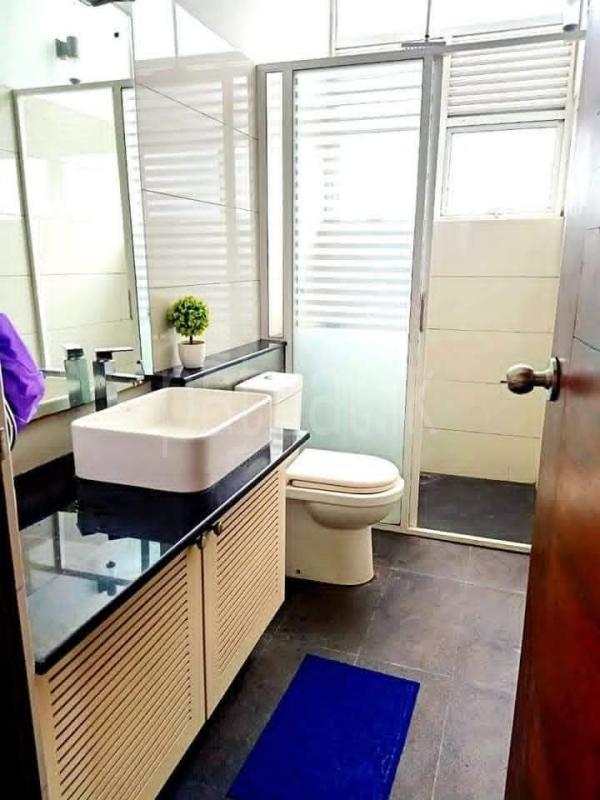 Luxury Apartment for Sale in Kalubowila