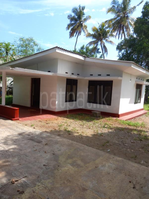 Commercial Land for Rent in Pepiliyana