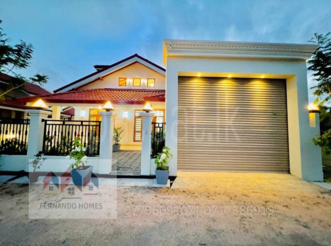 House for Sale in Negombo