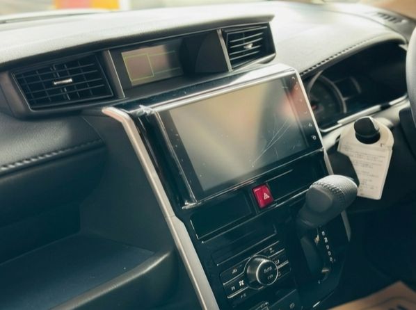 Toyota Roomy 2023 - மறுசீரமைக்கப்பட்டது வேன் sale in Sri Lanka - patpat.lk