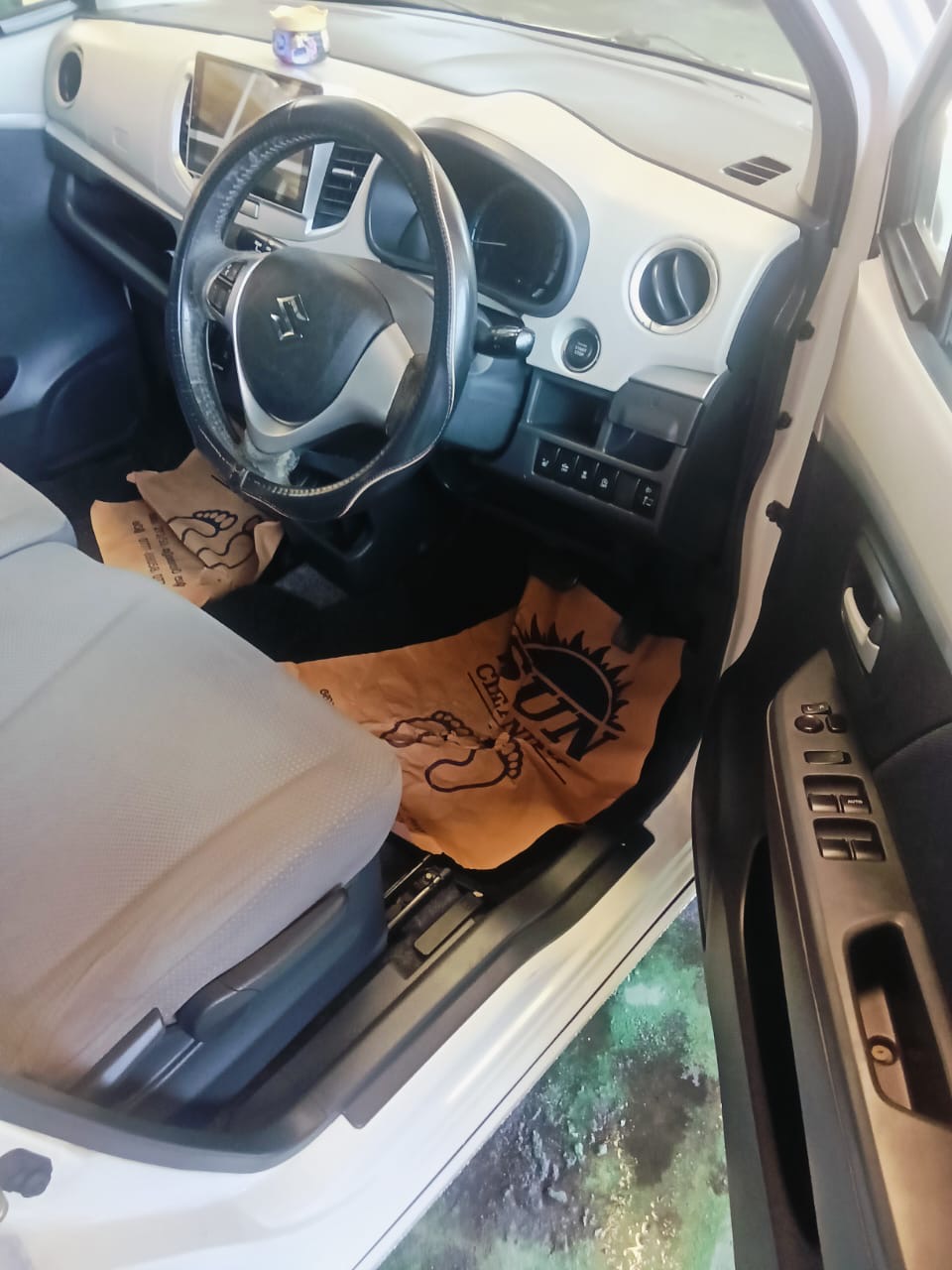 Suzuki Wagon R 2014 - Used Car sale in Sri Lanka - patpat.lk