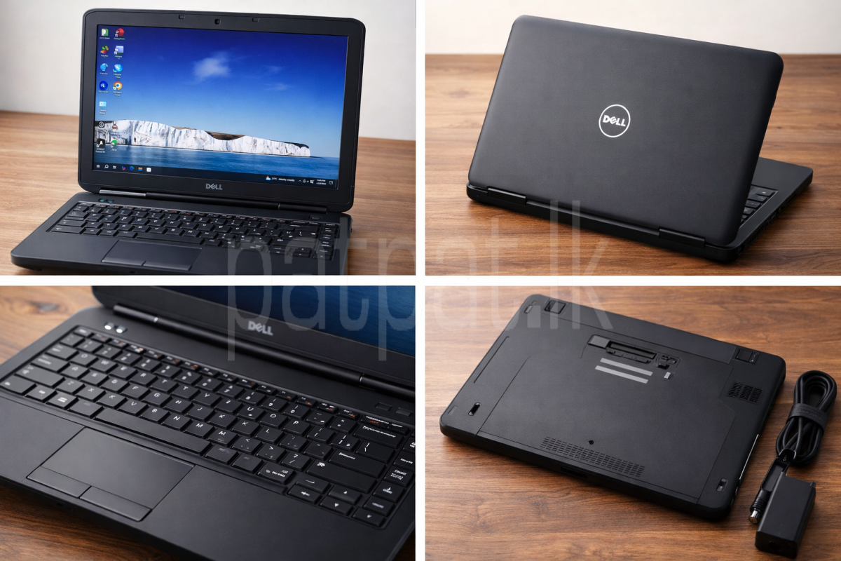 DELL  LAPTOP FOR SALE