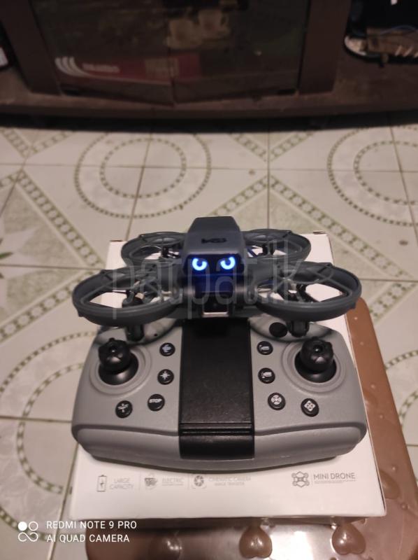 V8 Dual Camera Drone (Limited Offer)