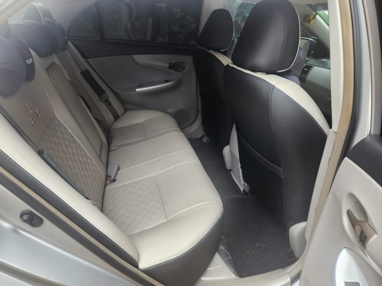 Toyota Axio 2007 - භාවිතා කරන ලද කාර් sale in Sri Lanka - patpat.lk