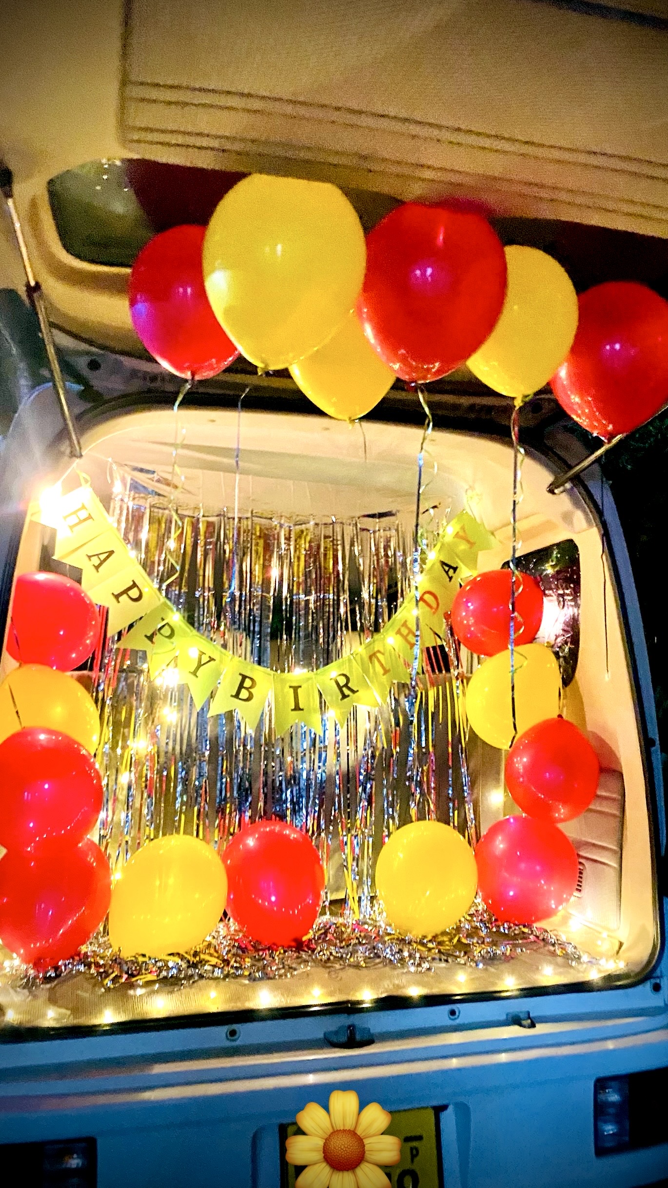 Car Decoration