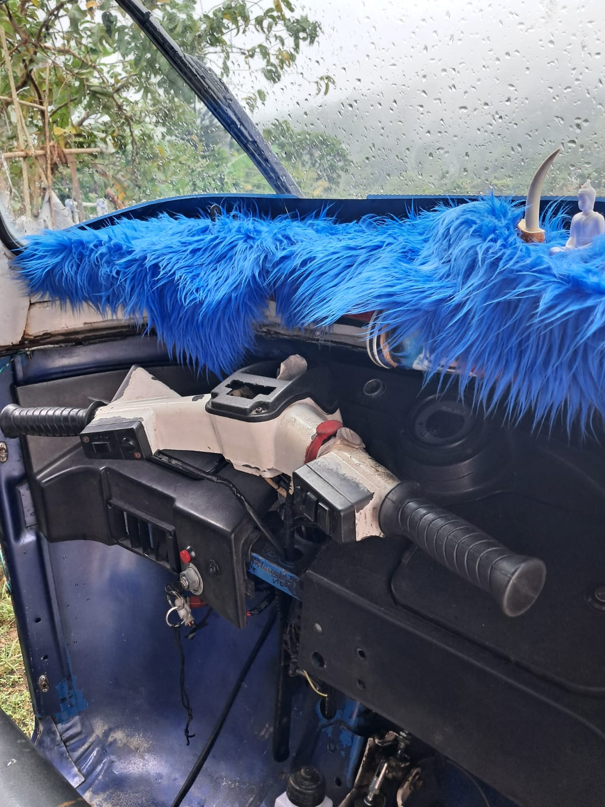 Bajaj 4 stroke 2010 - Used Three wheeler sale in Sri Lanka - patpat.lk