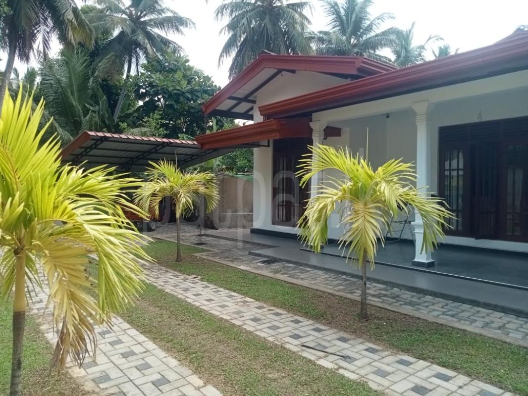 House for Sale in Kurunegala ads-image-1