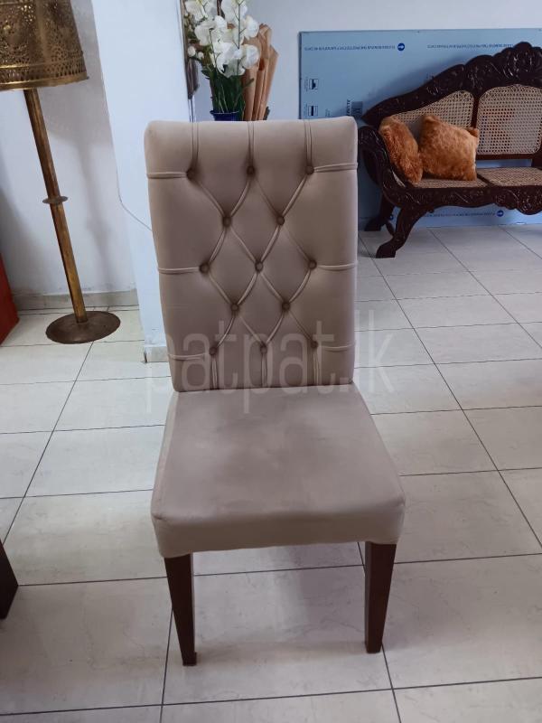 Used Dining Chairs for quick sale