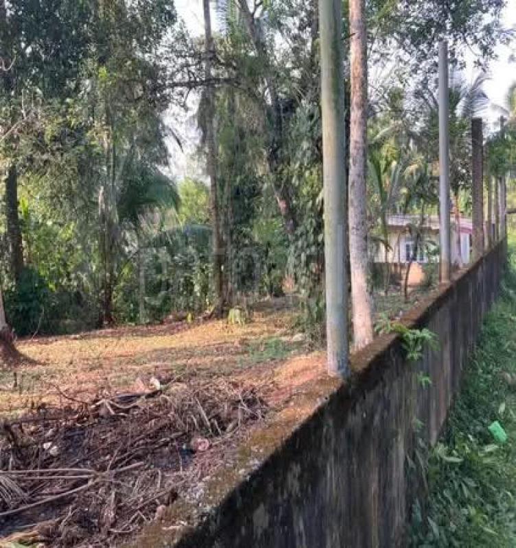 Residential Land for Sale in Hanwella