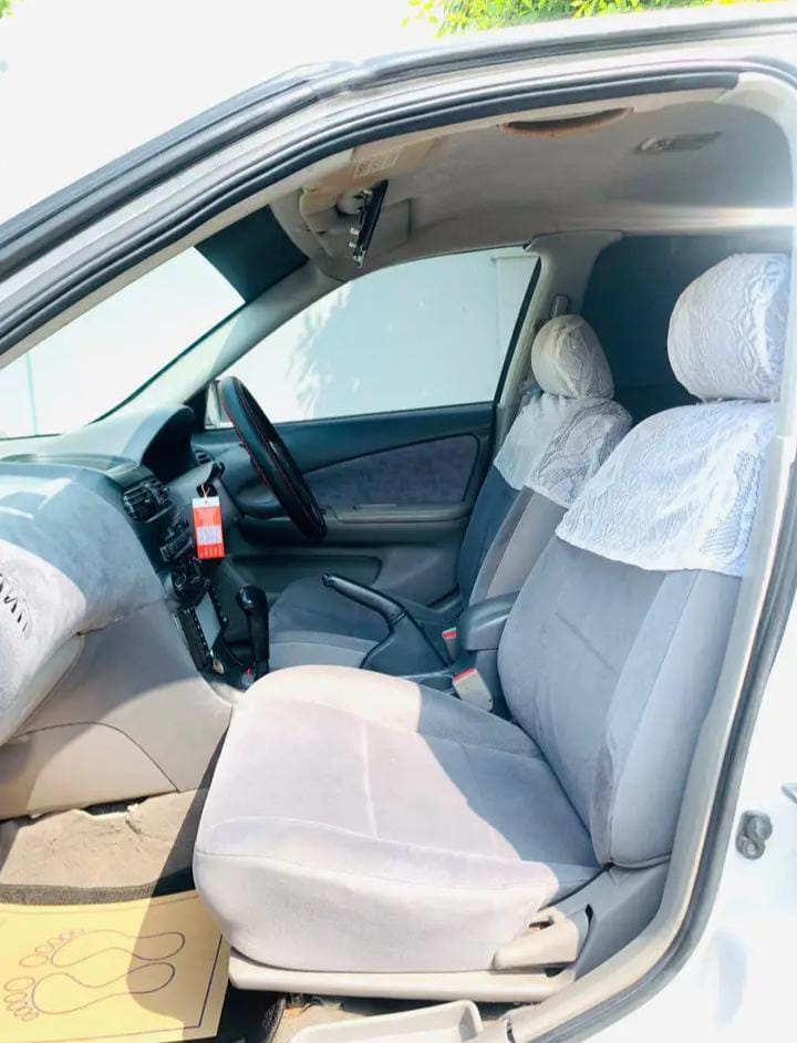 Nissan FB 15 2000 - Used Car sale in Sri Lanka - patpat.lk