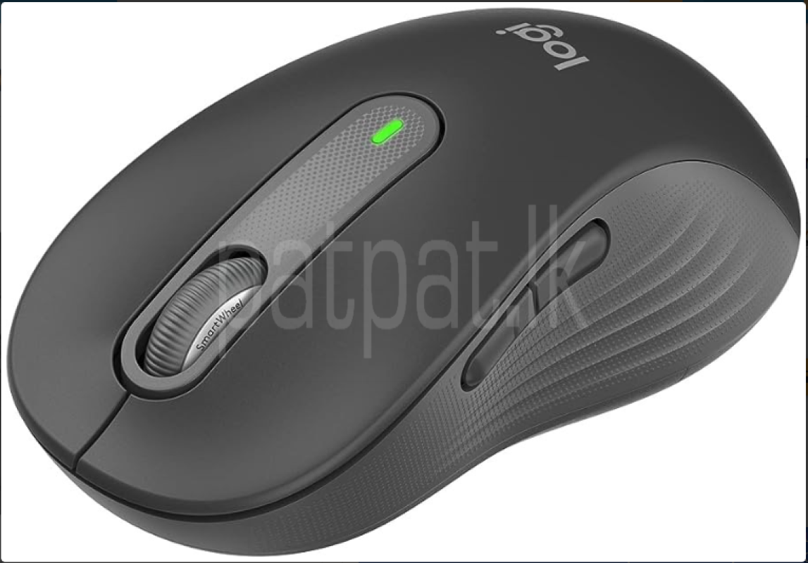 Wireless Mouse