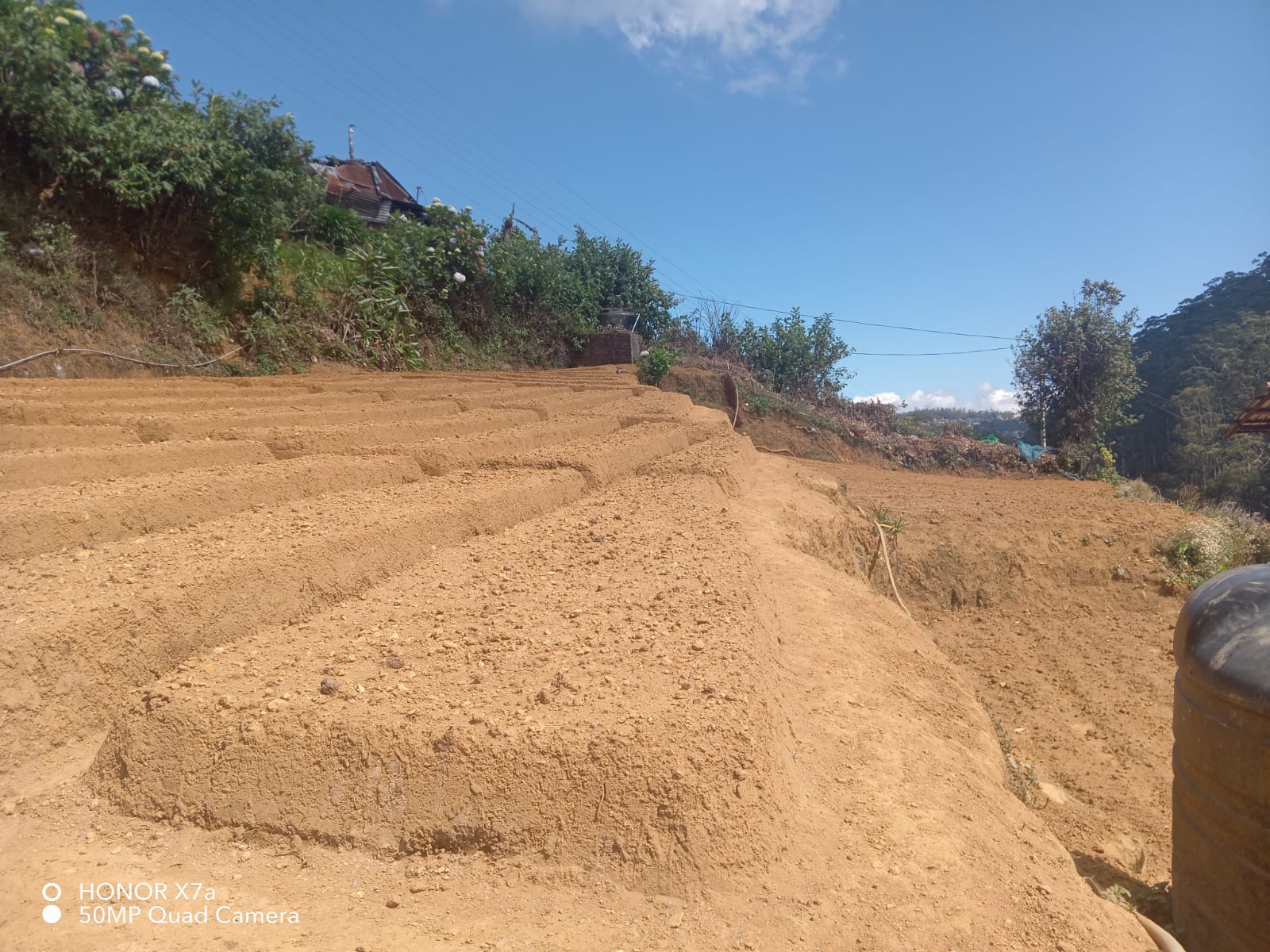 Residential Land for Sale in Nuwara Eliya