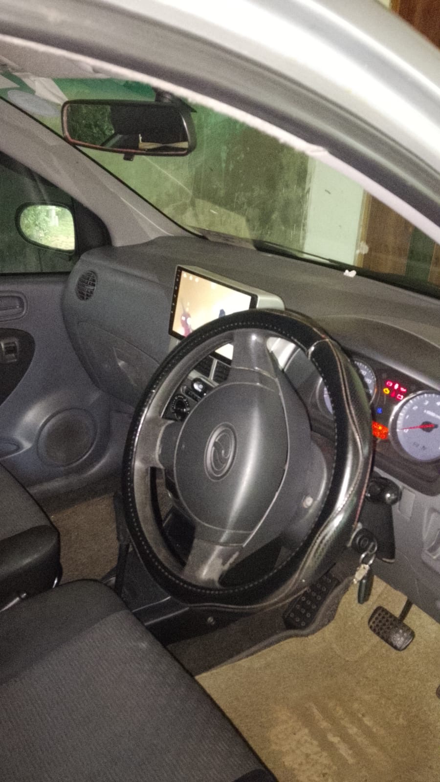 Perodua Viva 2011 - Used Car sale in Sri Lanka - patpat.lk