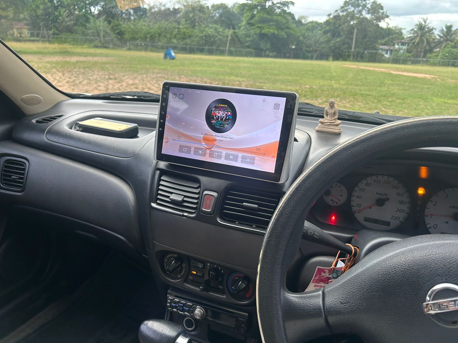 Nissan Sunny 2007 - Used Car sale in Sri Lanka - patpat.lk