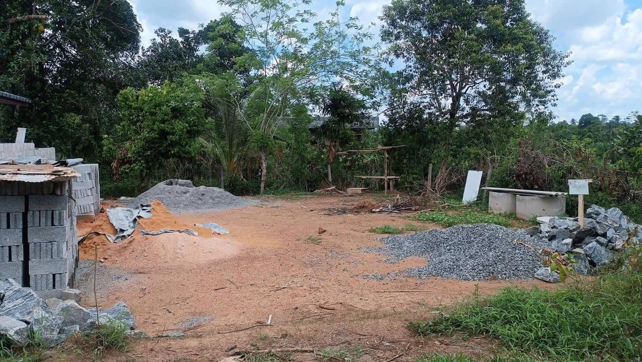 House for Sale in Kumbuka