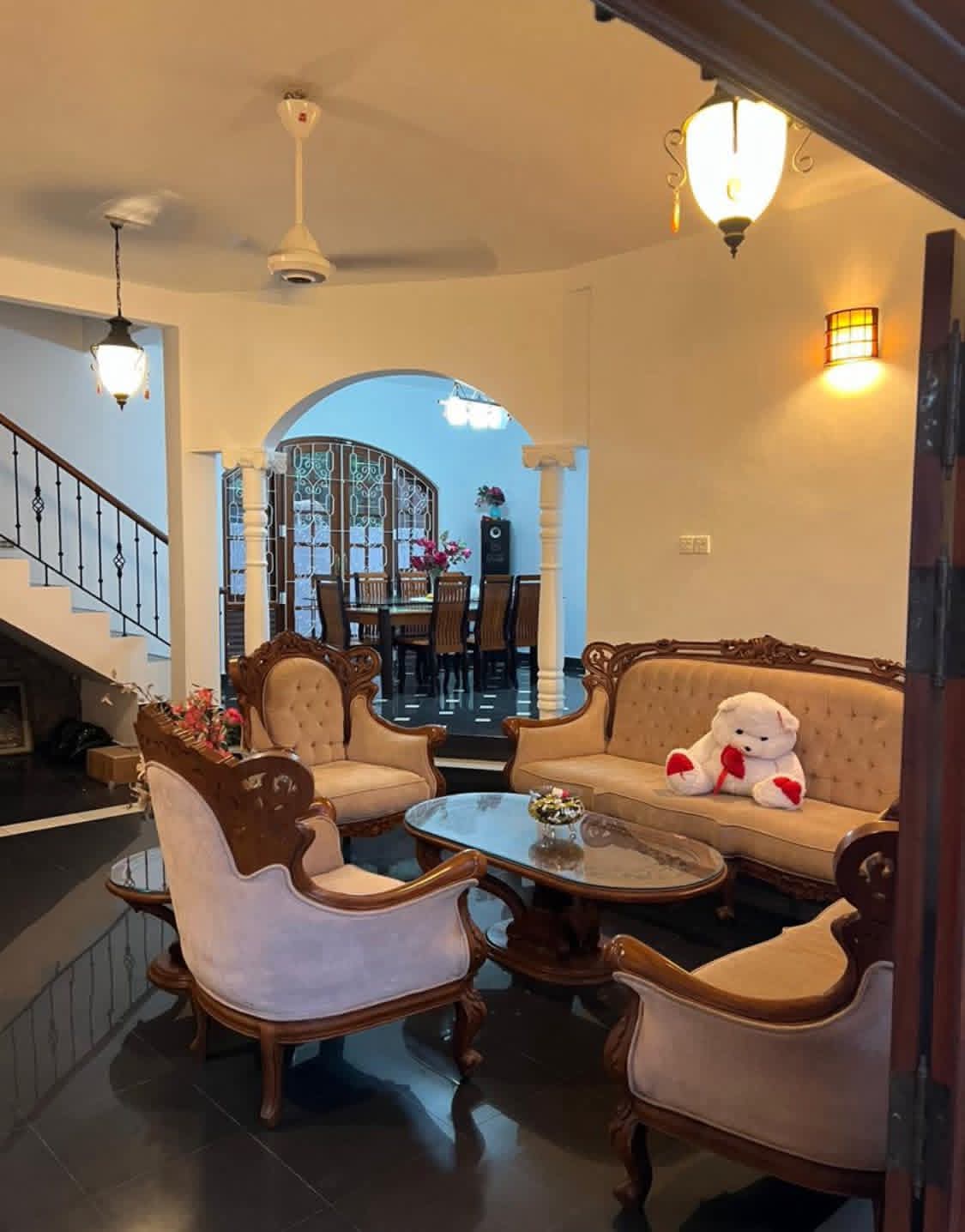 House for Sale in Piliyandala