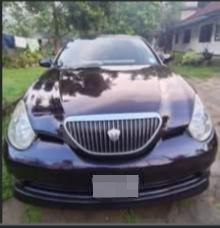 Toyota Verossa 2000 - Used Car sale in Sri Lanka - patpat.lk