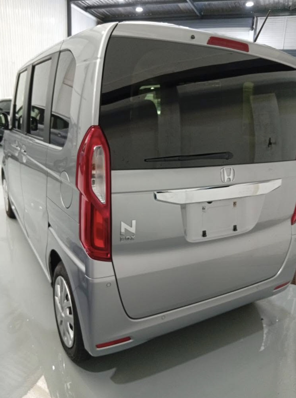 Honda N BOX 2023 - අලුත් කාර් sale in Sri Lanka - patpat.lk